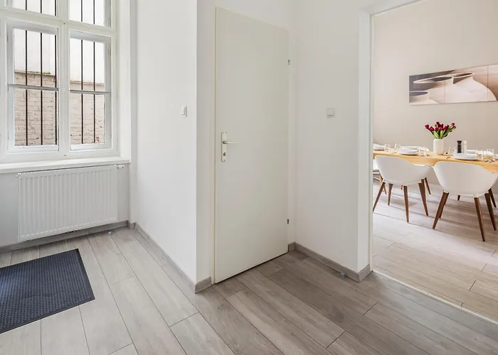 2 Bed I 82 M2 I Comfy I 160 Mbit Wifi Appartamento Vienna