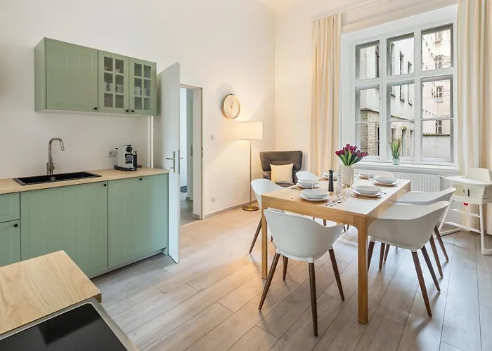 2 Bed I 82 M2 I Comfy I 160 Mbit Wifi Appartamento
