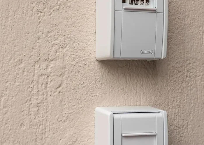 2 Bed I 82 M2 I Comfy I 160 Mbit Wifi *